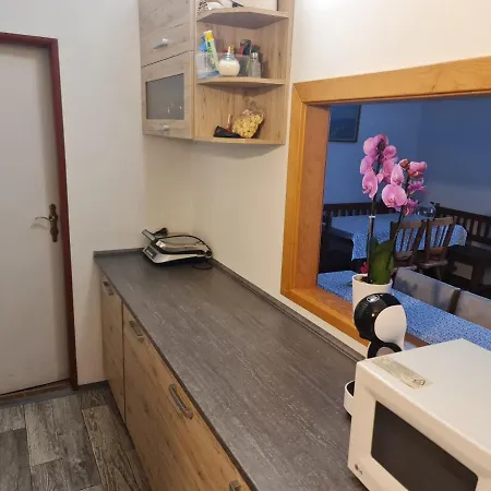 U Vleku Πανσιόν Jablonec nad Jizerou