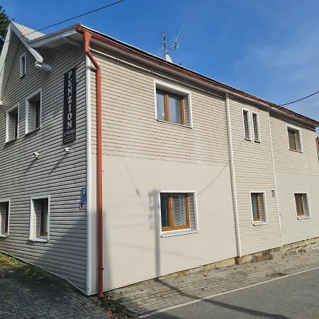 U Vleku 3* Jablonec nad Jizerou