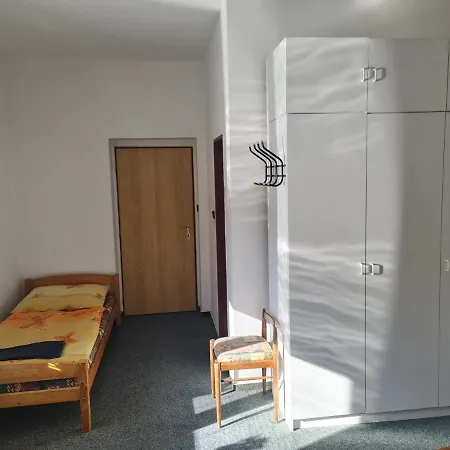 U Vleku Πανσιόν