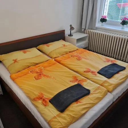 U Vleku 3* Jablonec nad Jizerou