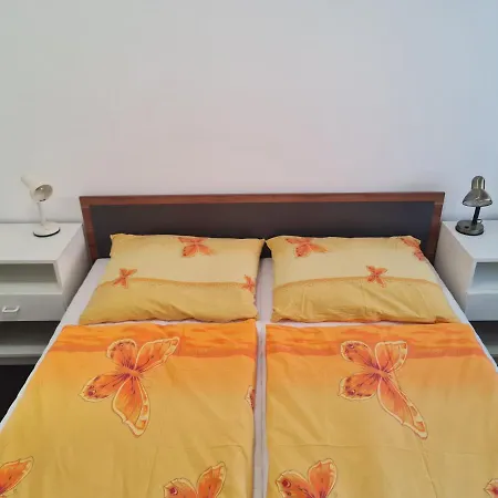 Πανσιόν U Vleku 3*