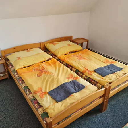 U Vleku Jablonec nad Jizerou