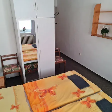 U Vleku Πανσιόν 3*