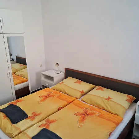U Vleku Jablonec nad Jizerou