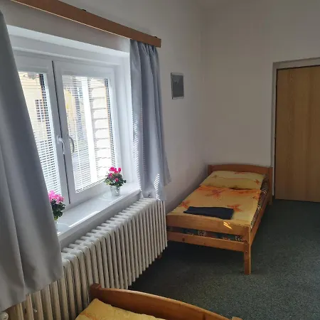 U Vleku Jablonec nad Jizerou
