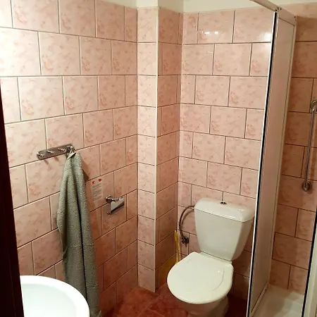 U Vleku Jablonec nad Jizerou