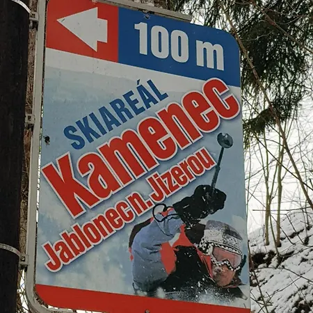 U Vleku Πανσιόν