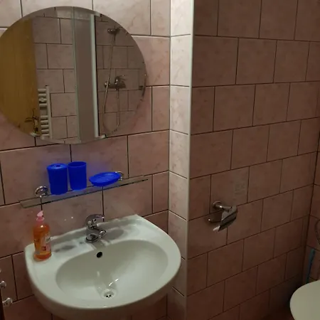 U Vleku 3* Jablonec nad Jizerou