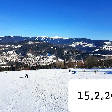 U Vleku Jablonec nad Jizerou